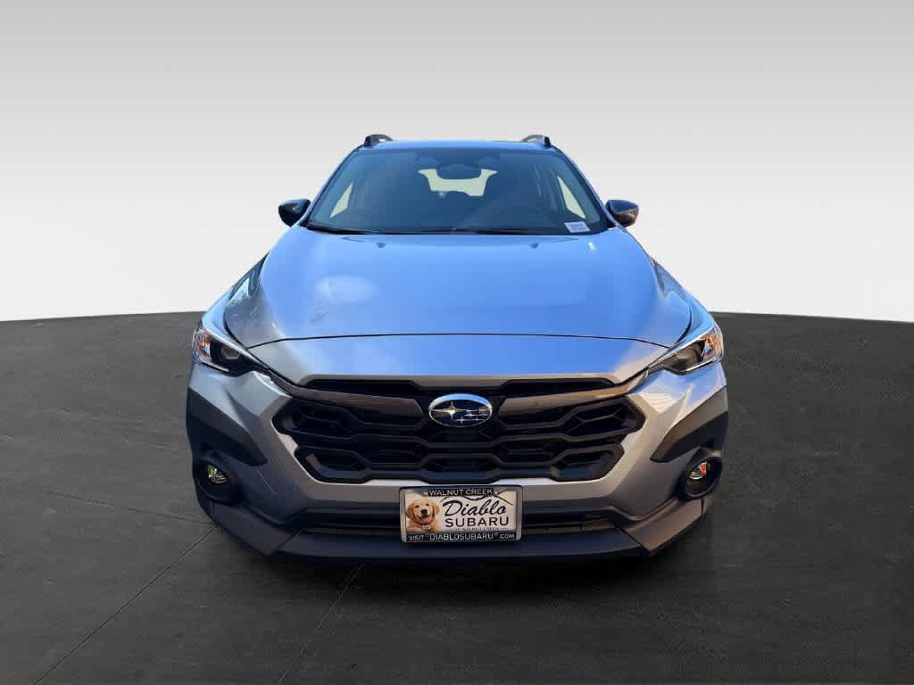 New 2026 Subaru Crosstrek 2.5i Premium AWD/4WD image 6