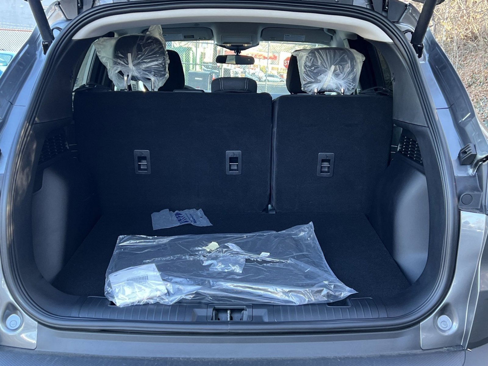 New 2026 Ford Escape Active w/ Cold Weather Package image 24