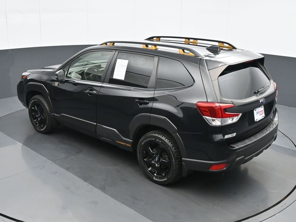 Used 2023 Subaru Forester Wilderness image 20