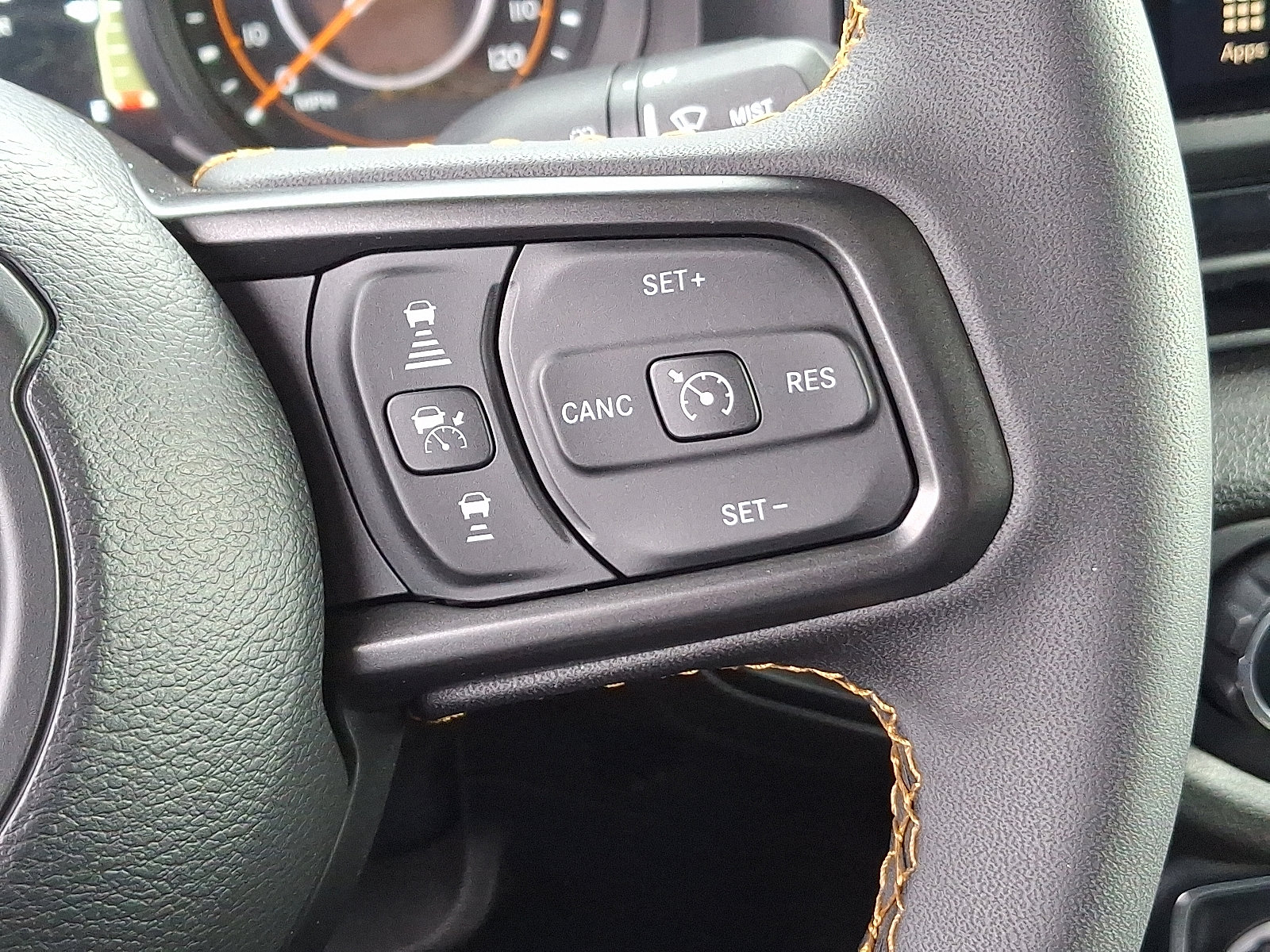 Certified 2024 Jeep Gladiator Sport image 21