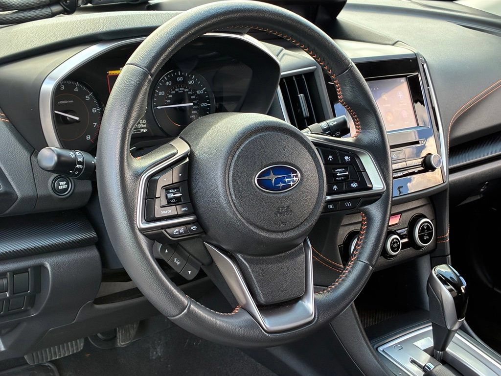 Used 2023 Subaru Crosstrek 2.0i Premium AWD/4WD image 18