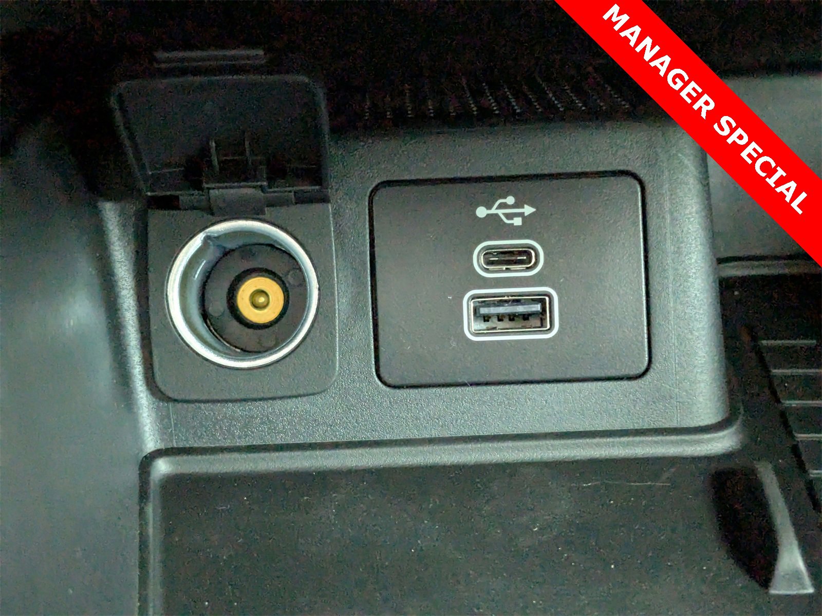 New 2025 Ford Bronco Sport Outer Banks w/ Outer Banks Tech Package+ image 14