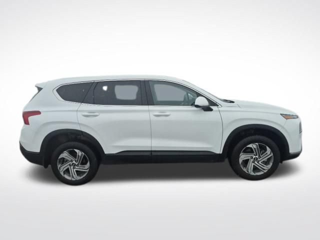 Used 2023 Hyundai Santa Fe SE AWD/4WD image 4