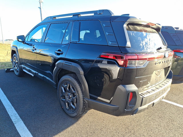 New 2026 Subaru Outback Premium image 3