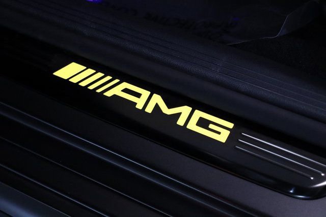 Used 2023 Mercedes-Benz E 63 AMG S image 23