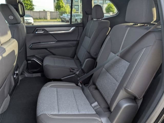 New 2026 GMC Acadia Elevation w/ Black Edition FWD image 20