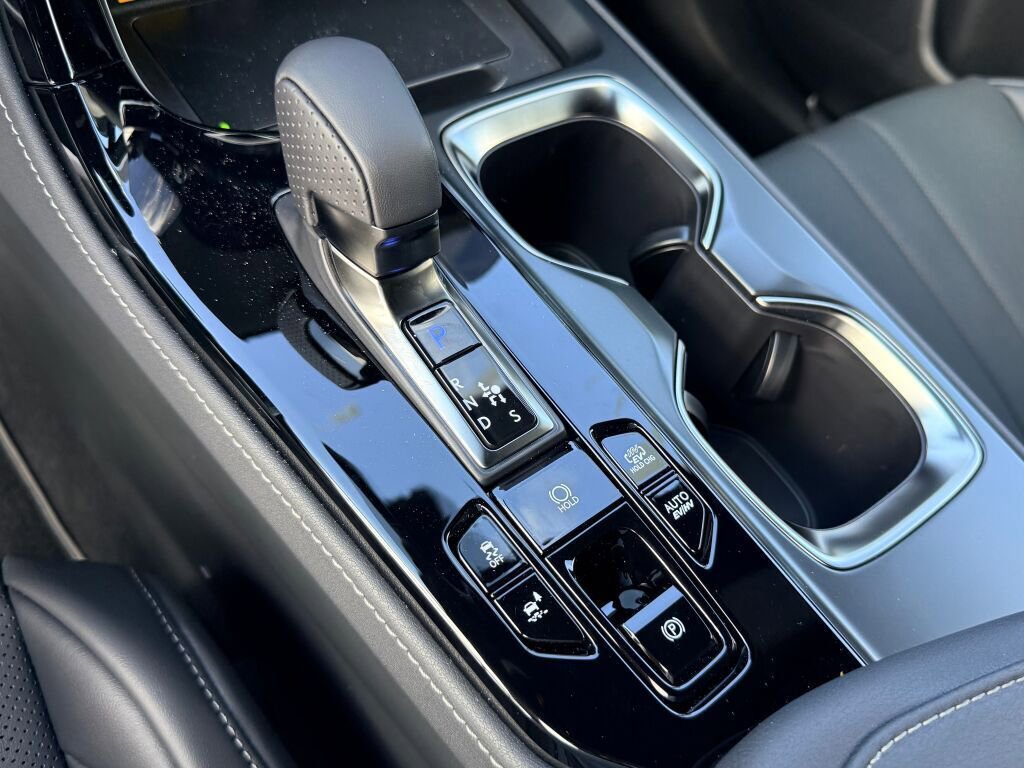 New 2026 Lexus NX 450h+ F Sport image 18