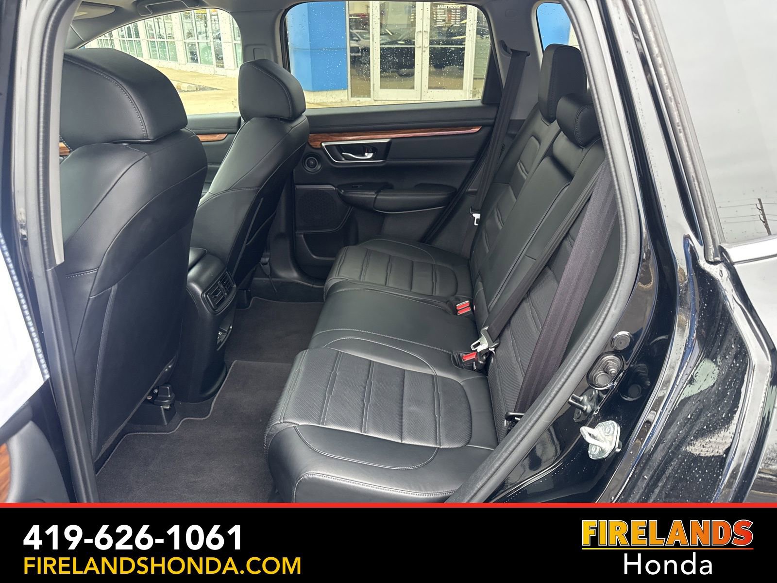 Used 2022 Honda CR-V EX-L image 26