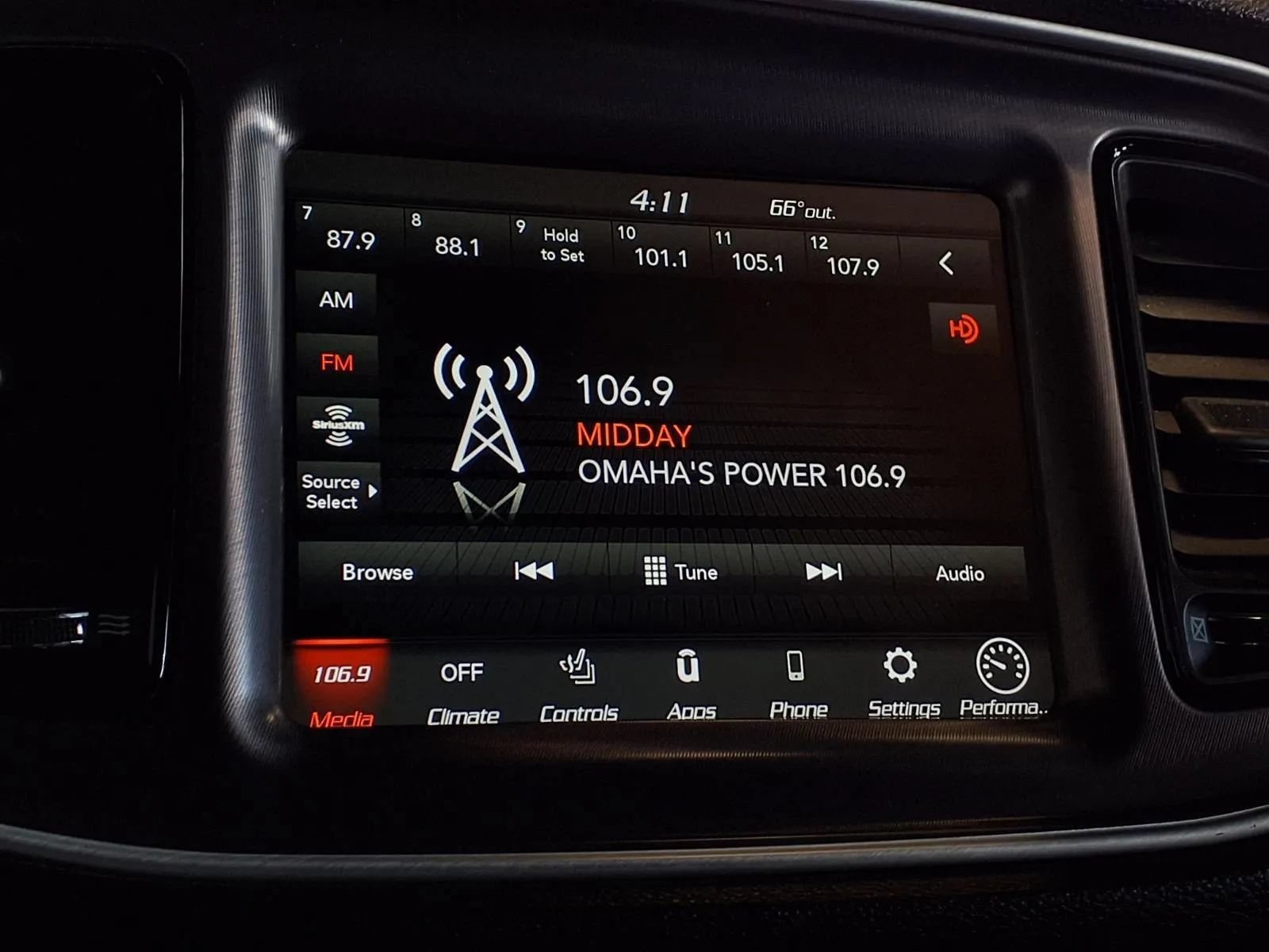 Used 2020 Dodge Challenger R/T Scat Pack RWD image 15
