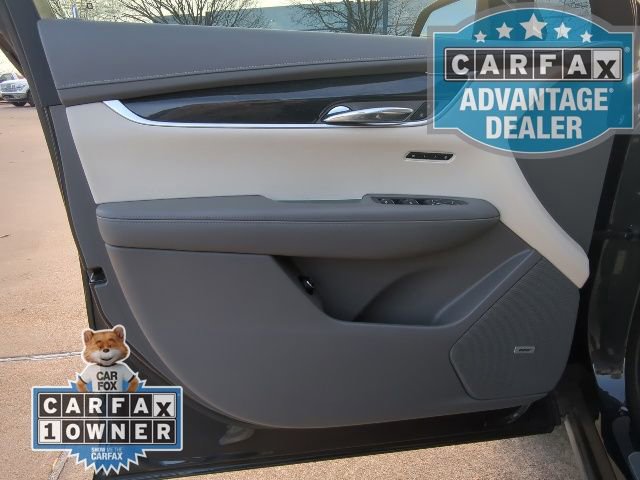 Used 2022 Cadillac XT6 Premium Luxury image 15