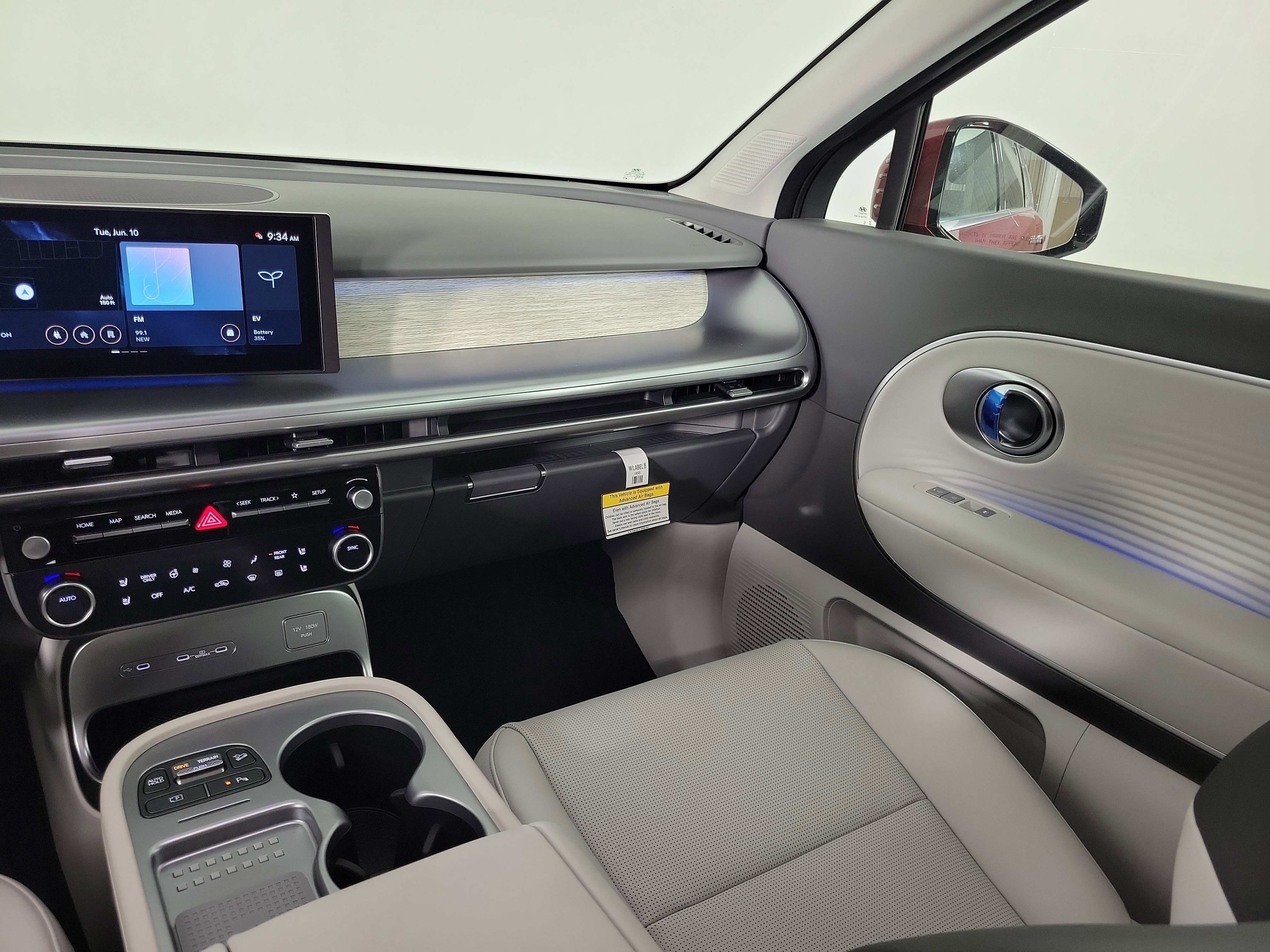 New 2026 Hyundai Ioniq 9 SEL image 7