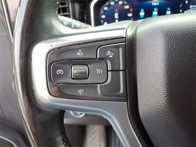 Used 2024 Chevrolet Silverado 2500 LT image 20