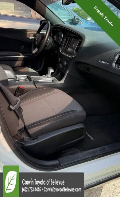 Used 2016 Dodge Charger R/T RWD image 13