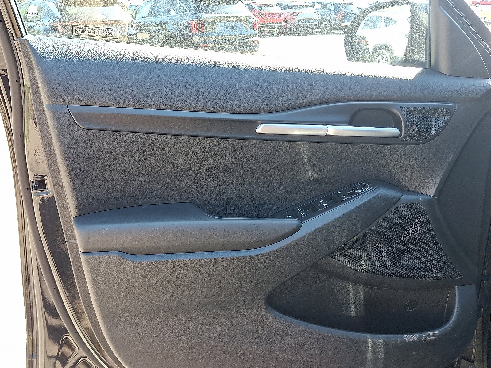 Used 2026 Kia Seltos LX image 12