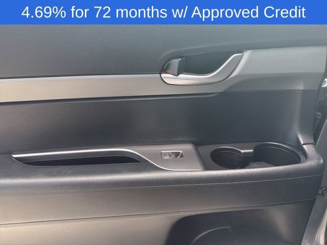 Used 2023 Hyundai Palisade XRT image 17