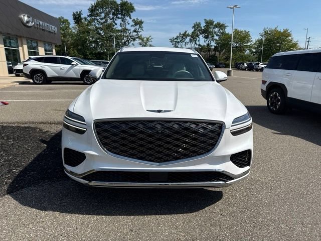 Used 2026 Genesis GV70 2.5T Advanced AWD/4WD image 13