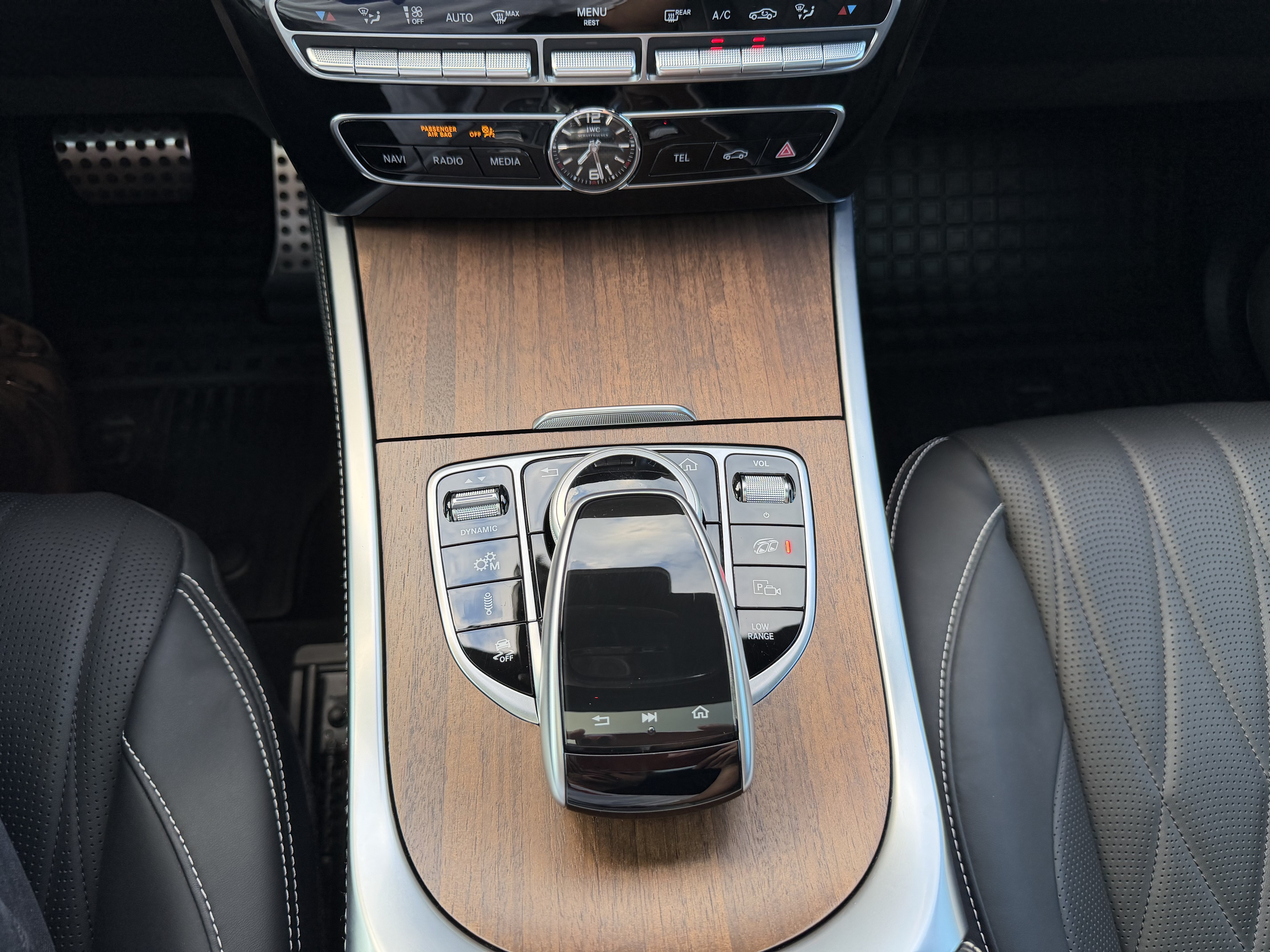 Used 2024 Mercedes-Benz G 63 AMG 4MATIC image 24