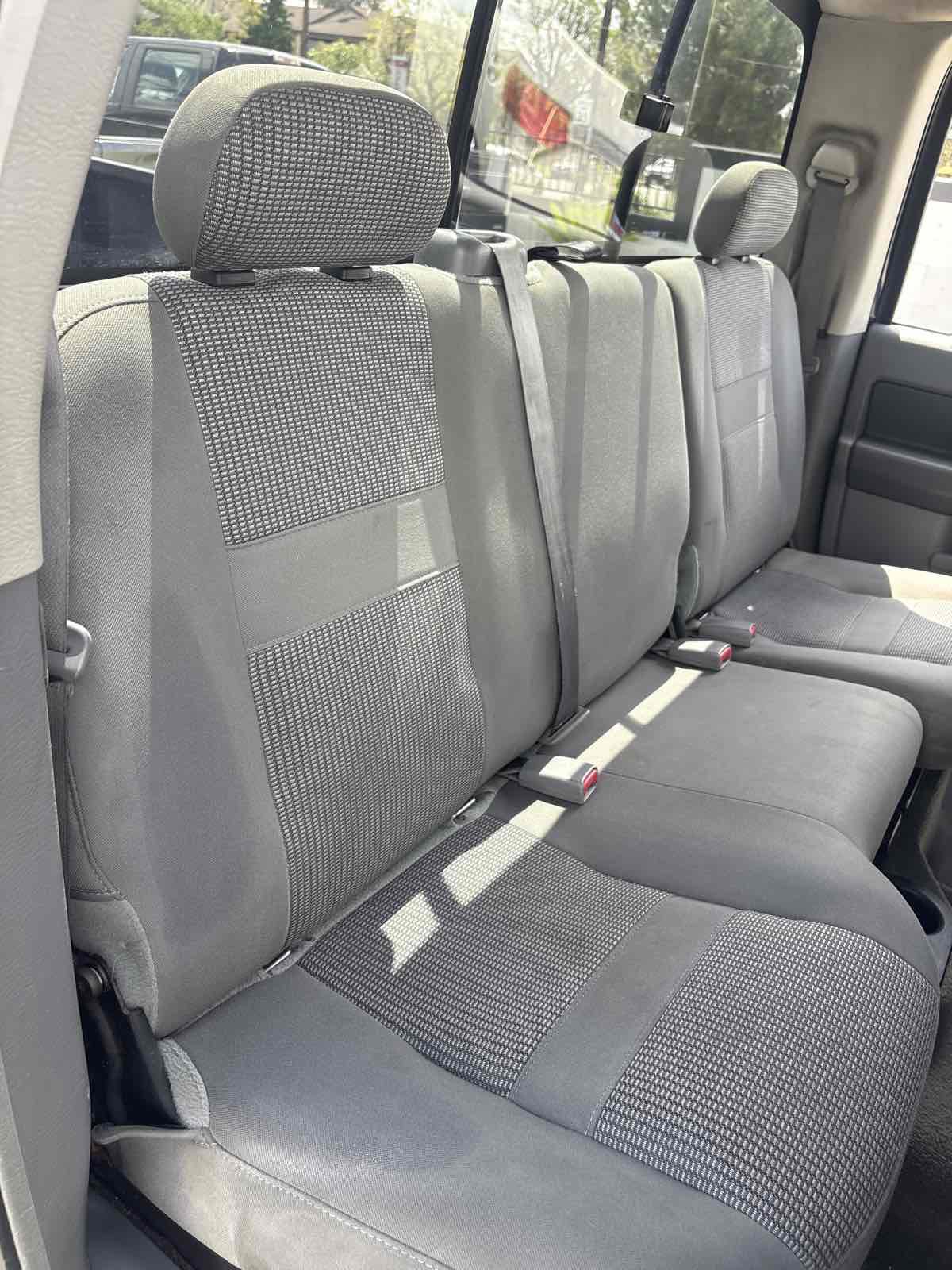 Used 2006 Dodge Ram 1500 Truck SLT w/ Quad Cab Big Horn Value Group RWD image 12
