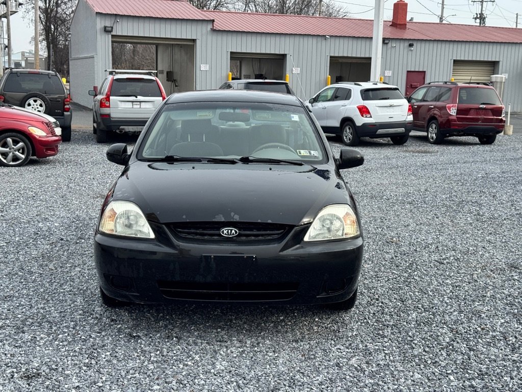 Used 2005 Kia Rio Sedan image 2