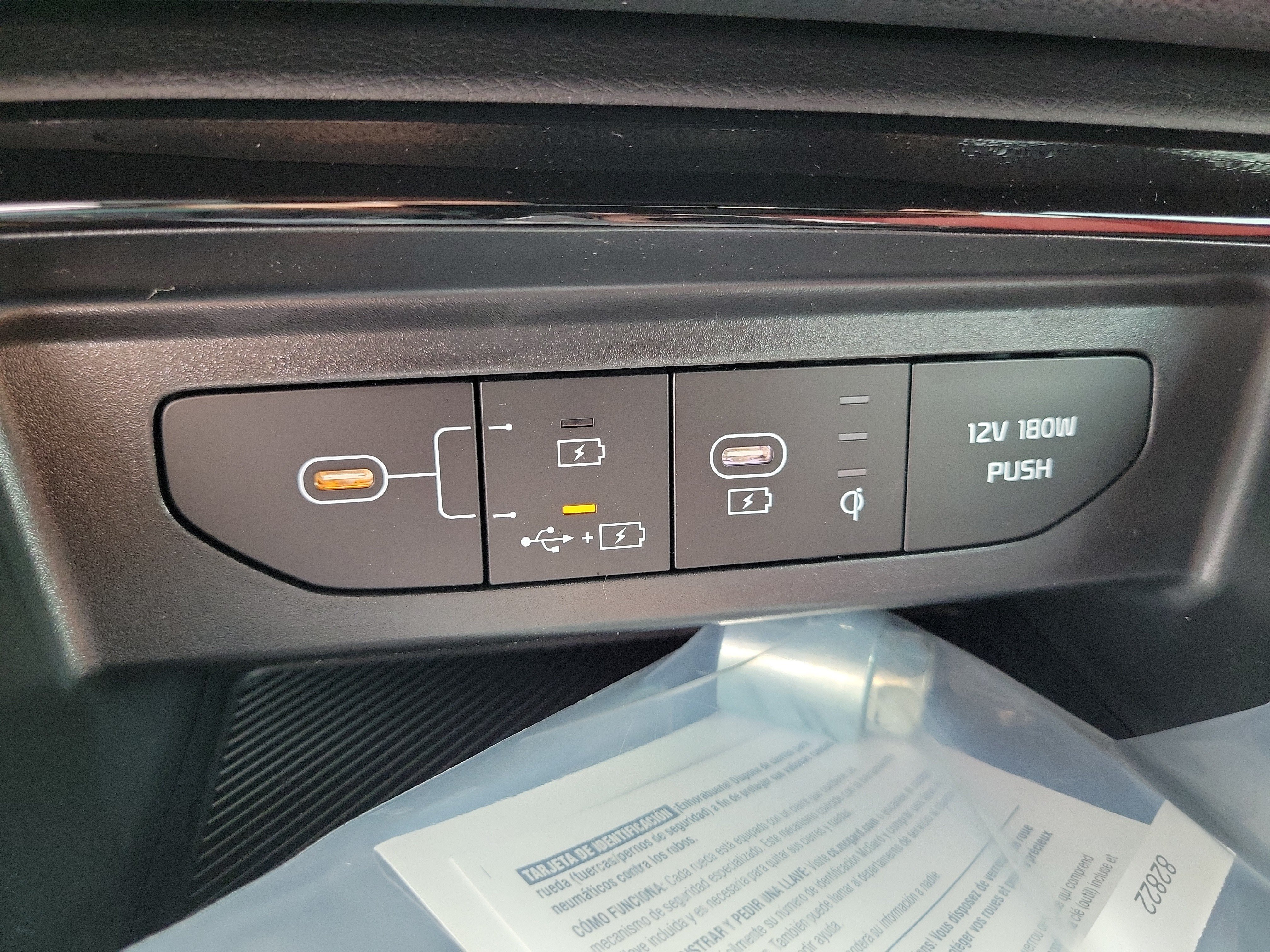 New 2026 Kia K5 GT-Line w/ GT-Line Premium Package FWD image 21
