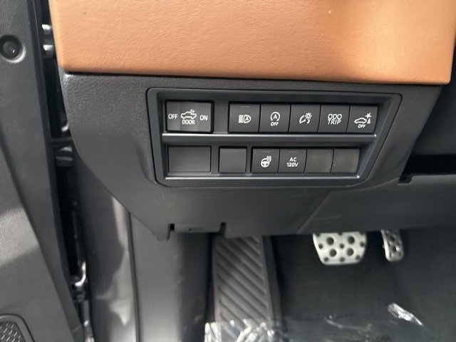 New 2026 Toyota Tundra 1794 Edition w/ TRD Off-Road Package image 4