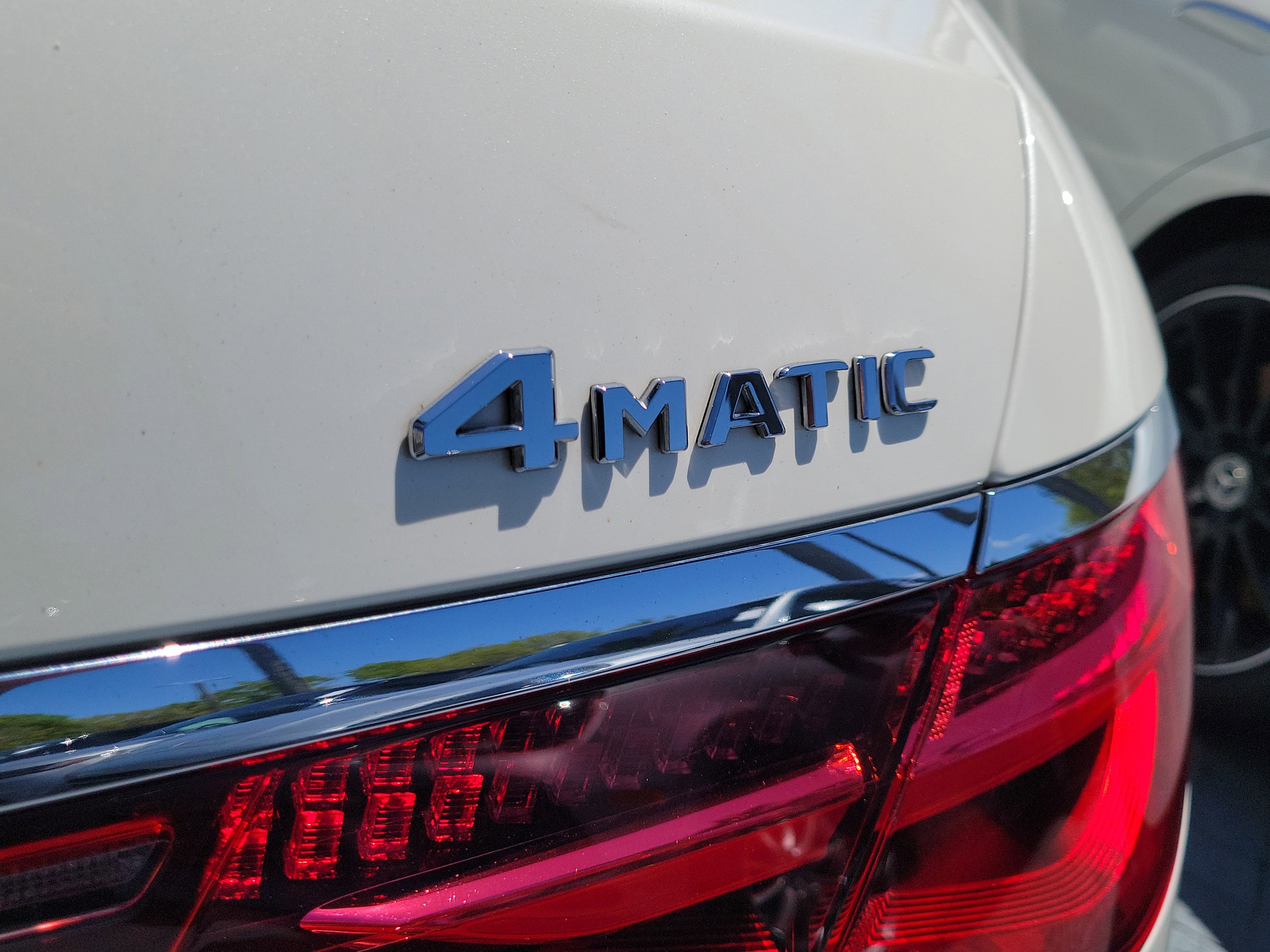 Used 2022 Mercedes-Benz S 500 4MATIC image 5