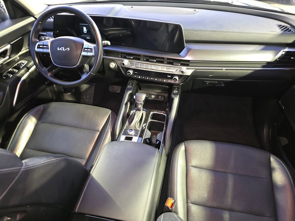 Used 2023 Kia Telluride S image 22