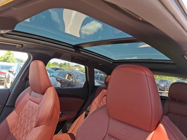 New 2026 Audi SQ5 Premium Plus AWD/4WD image 11