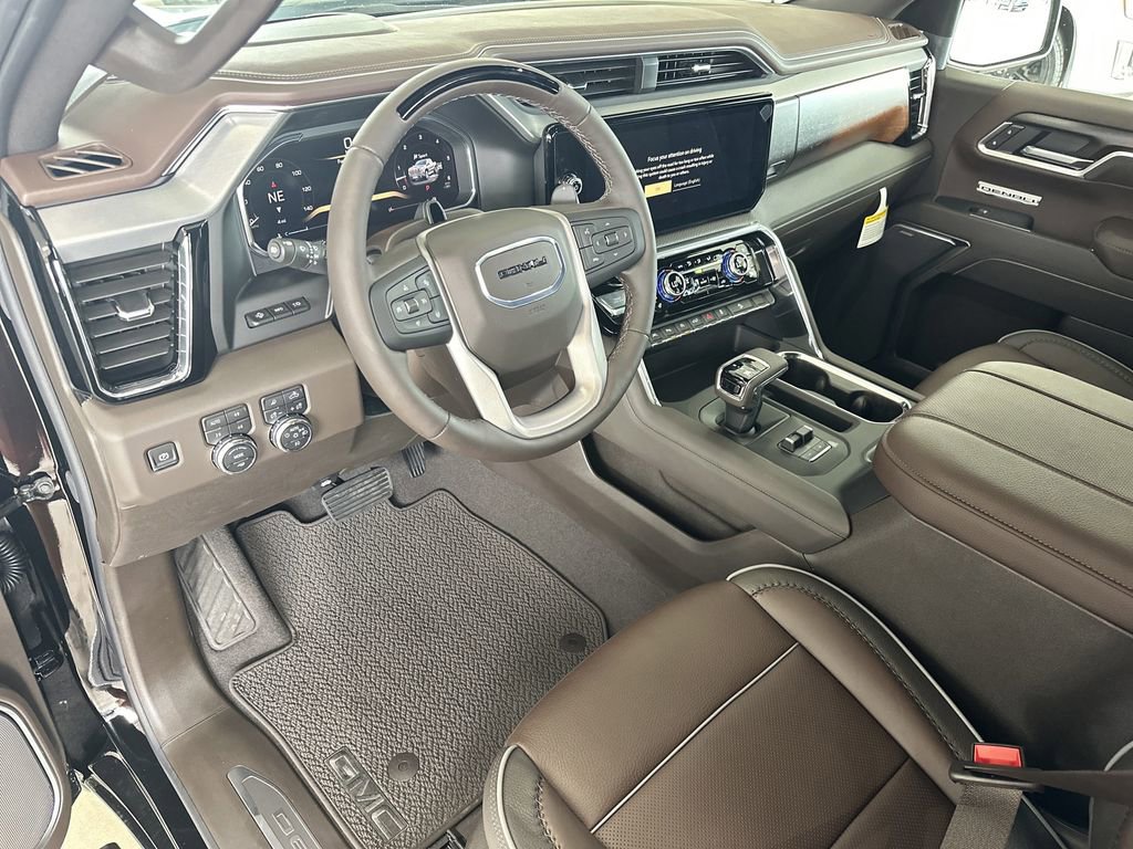 New 2026 GMC Sierra 1500 Denali w/ Technology Package image 14