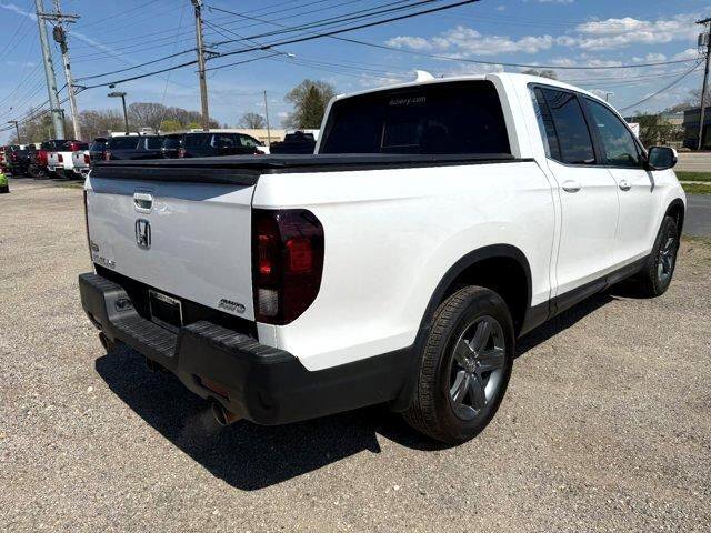 Used 2023 Honda Ridgeline RTL image 8