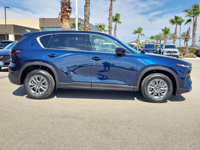 New 2026 MAZDA CX-5 Select AWD/4WD image 30