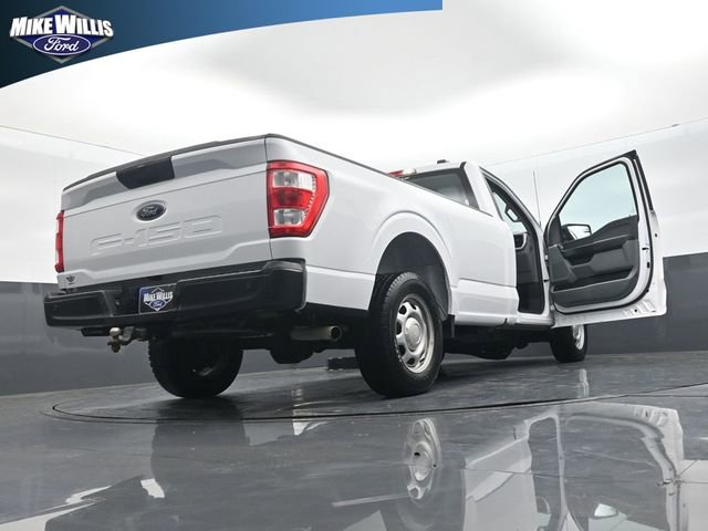 Certified 2023 Ford F150 XL image 29