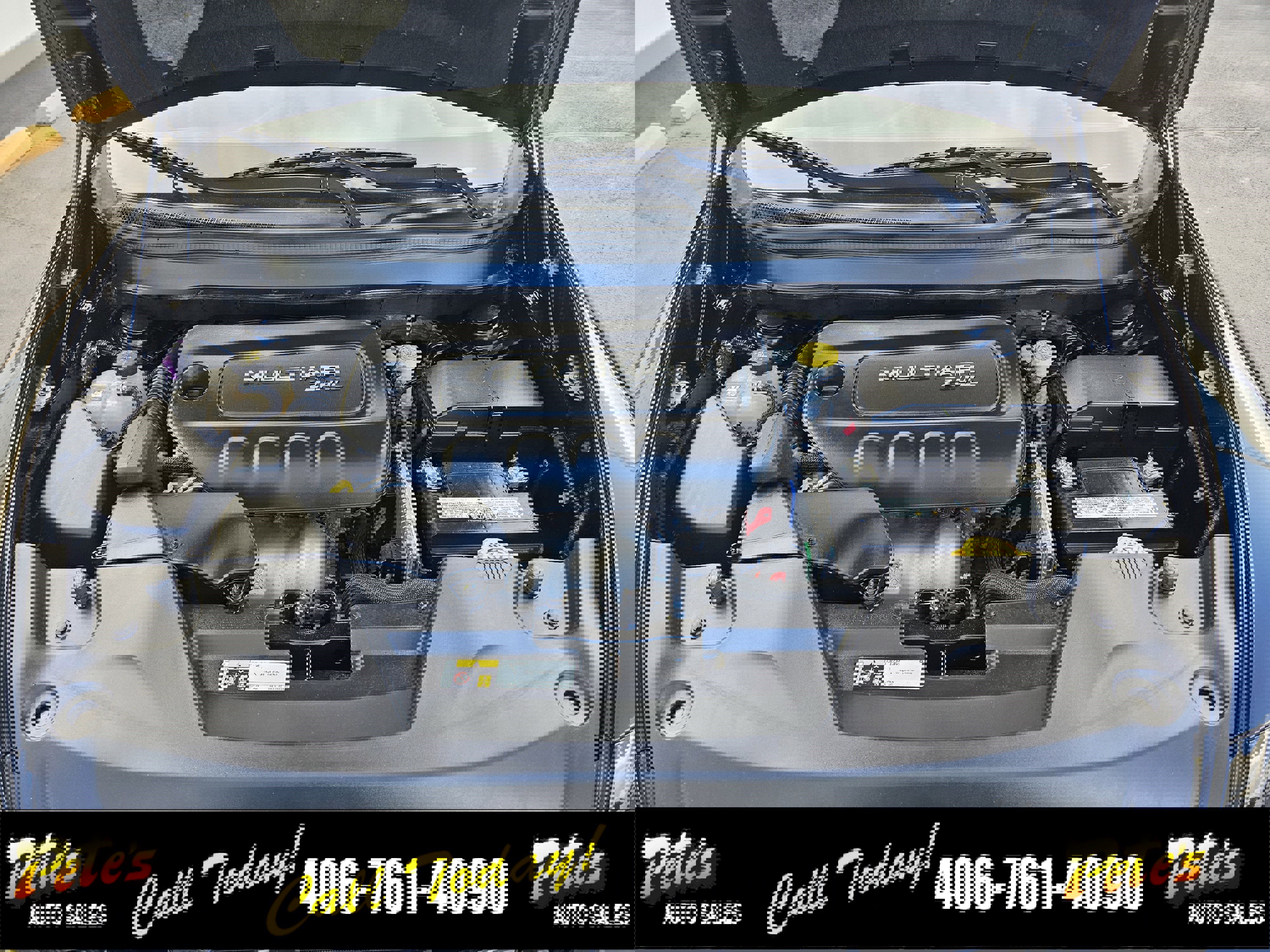 Used 2018 Jeep Cherokee Latitude w/ Safety Group image 20