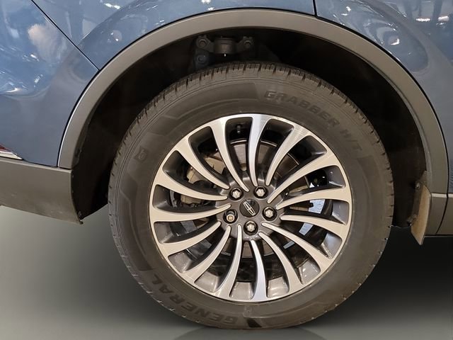 Used 2020 Lincoln Aviator Reserve w/ Equipment Group 201A image 26