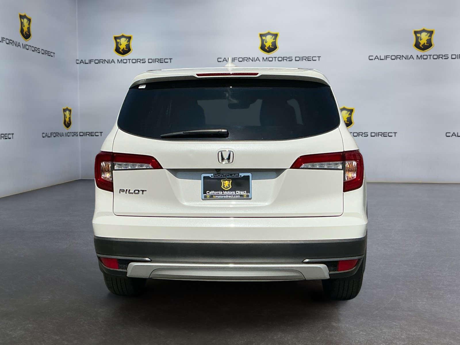 Used 2022 Honda Pilot EX-L image 4