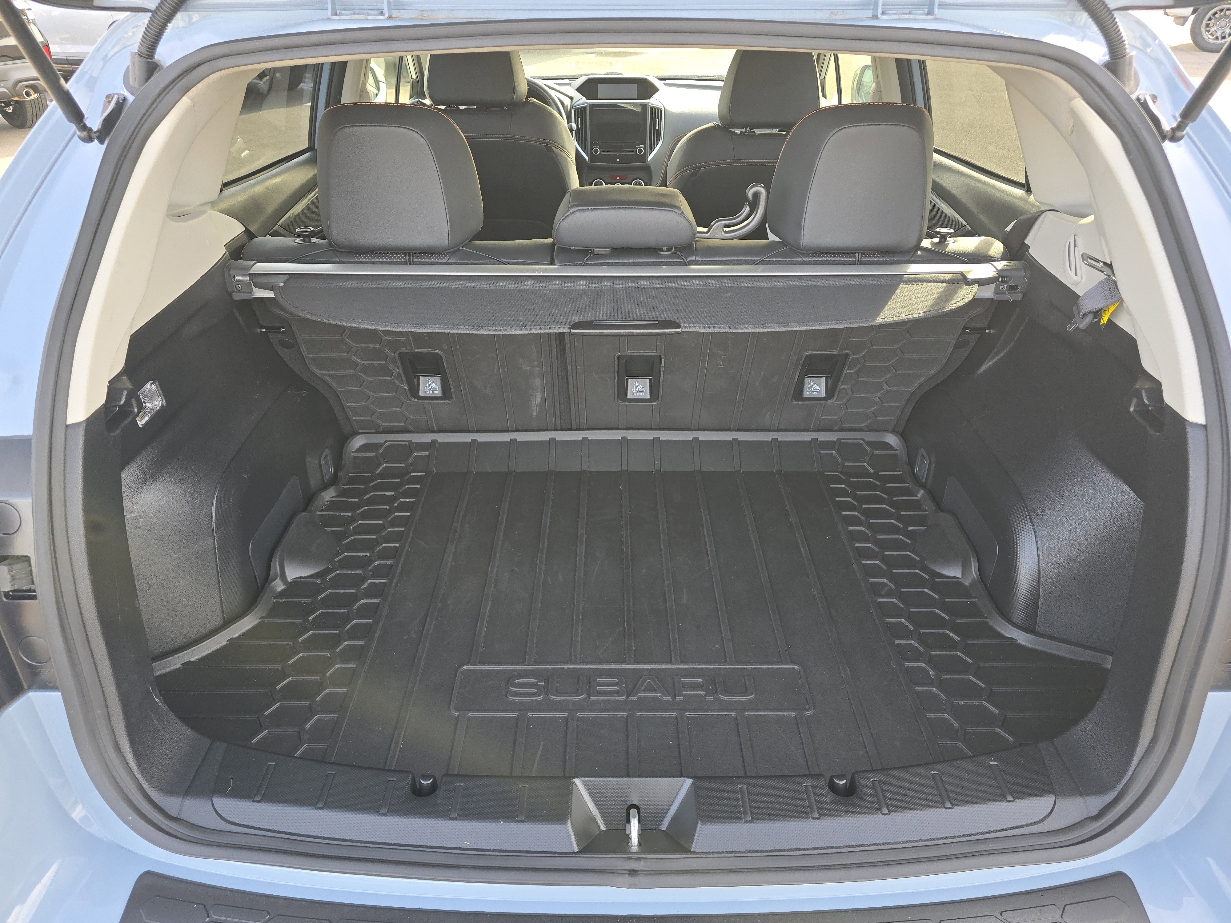 Certified 2023 Subaru Crosstrek 2.5i Limited image 20