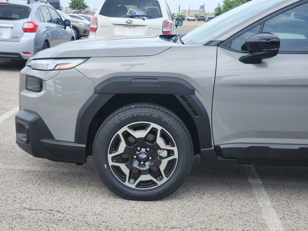 New 2026 Subaru Outback Touring image 6