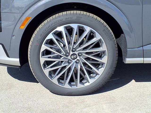 New 2026 Hyundai Palisade Calligraphy image 12