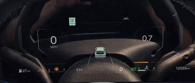 Used 2025 Kia K4 EX FWD image 10