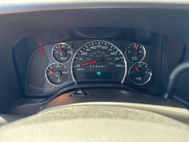 New 2026 GMC Savana 2500 w/ Driver Convenience Package RWD image 13