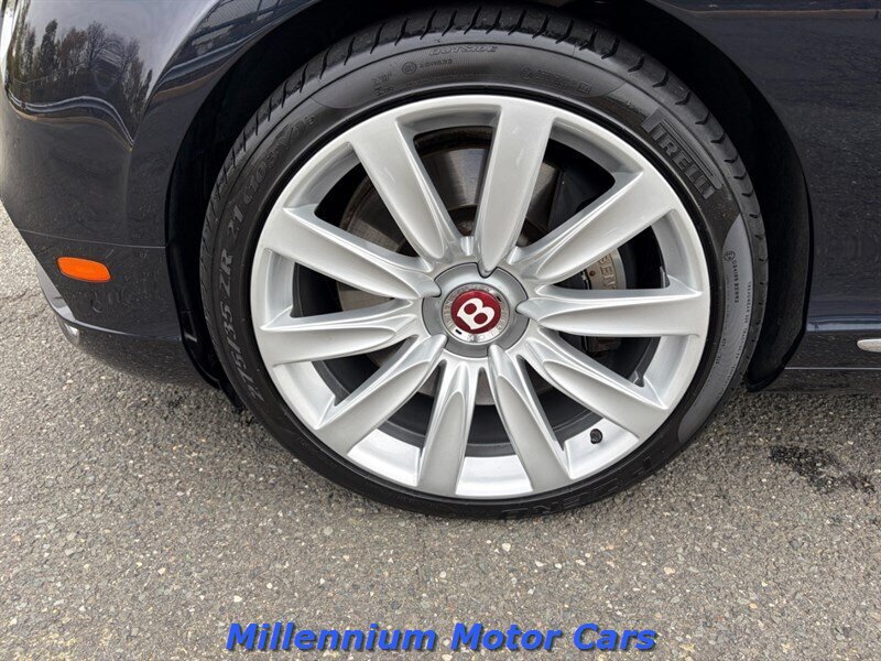 Used 2017 Bentley Continental GT AWD/4WD image 26