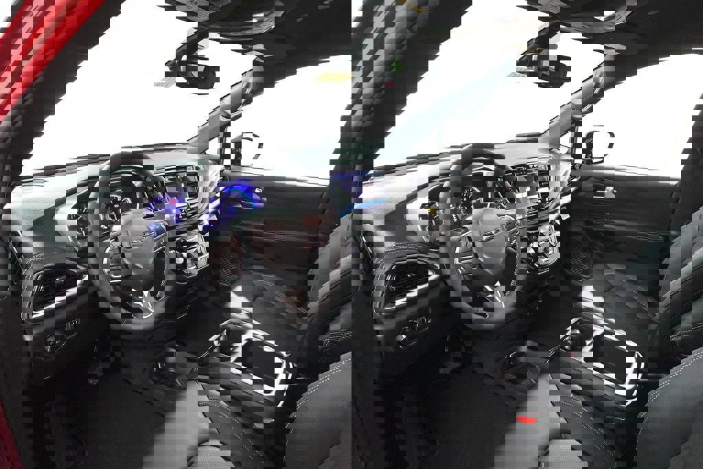 New 2026 Chrysler Pacifica Select image 13