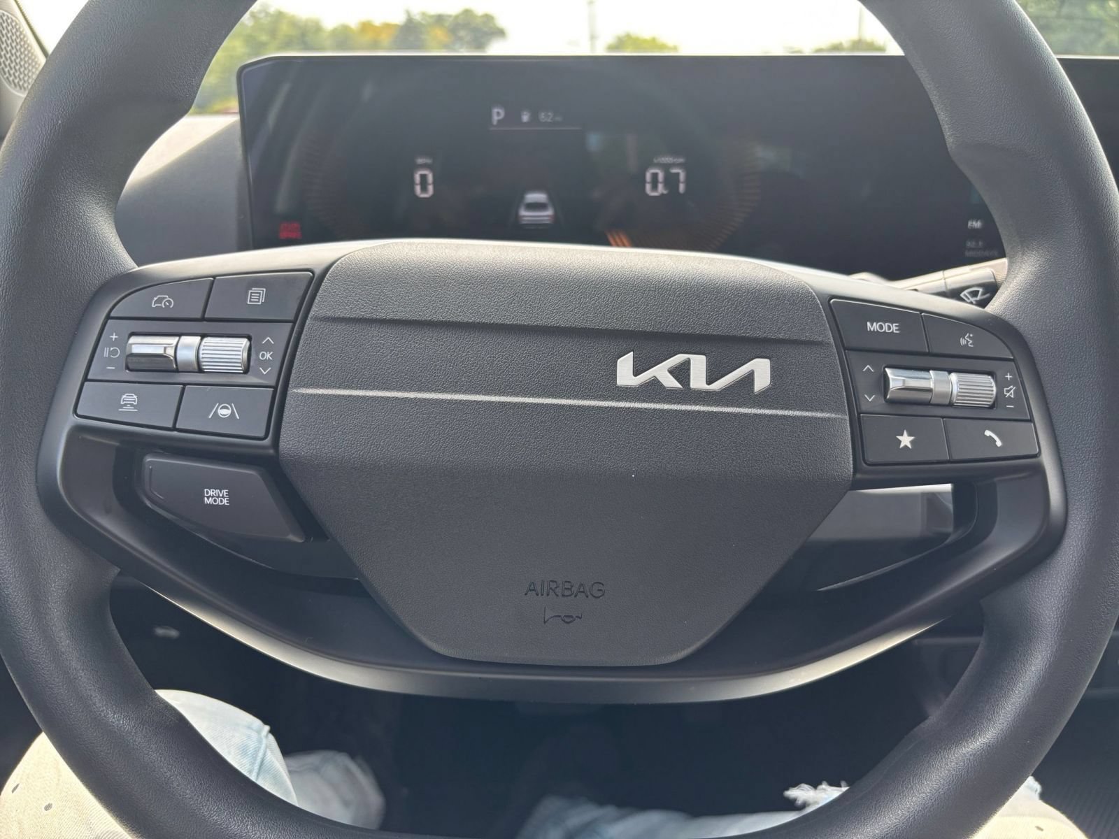 Used 2026 Kia K4 FWD image 25