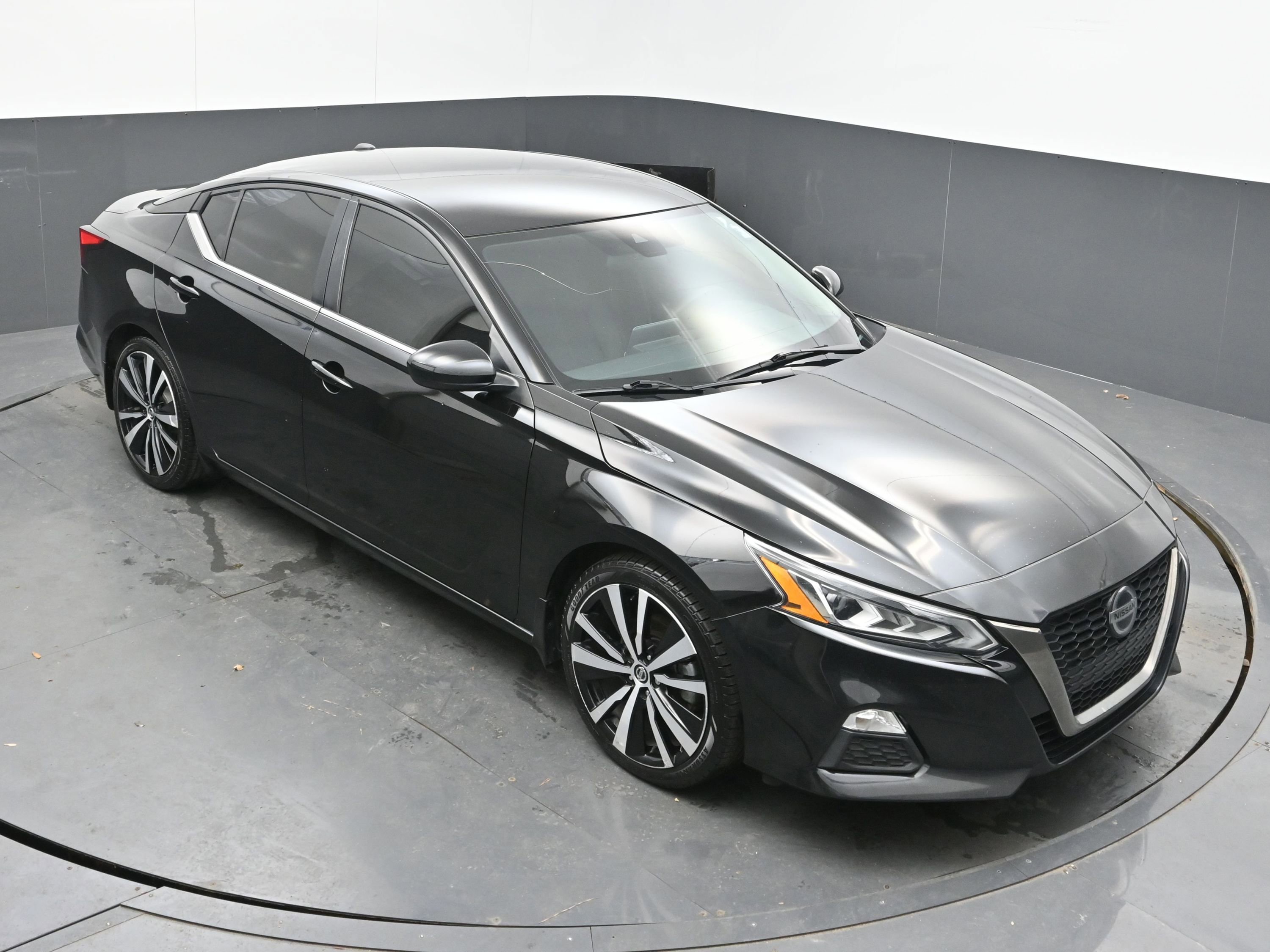 Used 2021 Nissan Altima 2.5 SR image 32