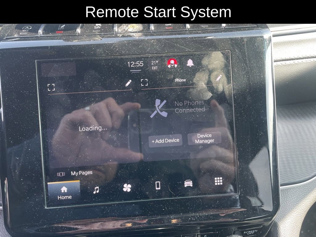 Used 2023 Jeep Grand Cherokee Altitude image 14