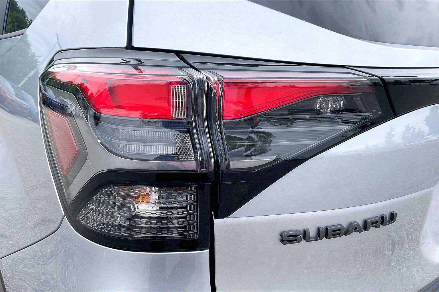 Used 2026 Subaru Forester Premium AWD/4WD image 31