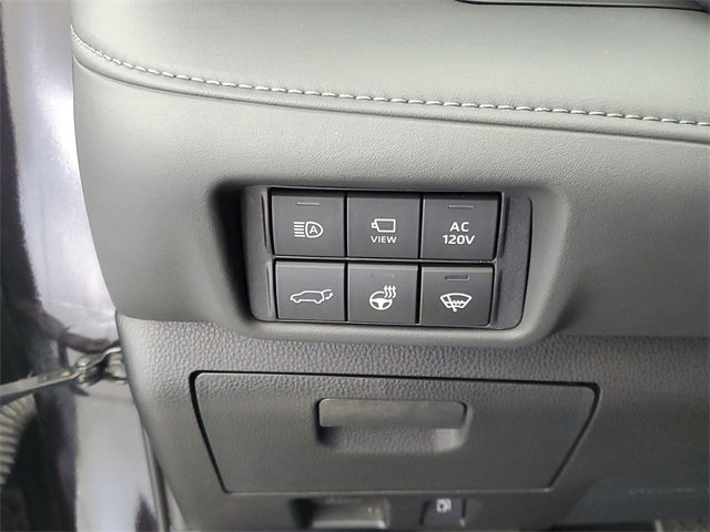 Used 2020 Toyota Highlander Limited Platinum image 35