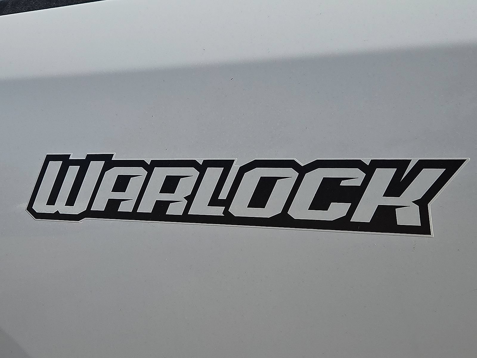 New 2026 RAM 1500 Classic Warlock AWD/4WD image 9