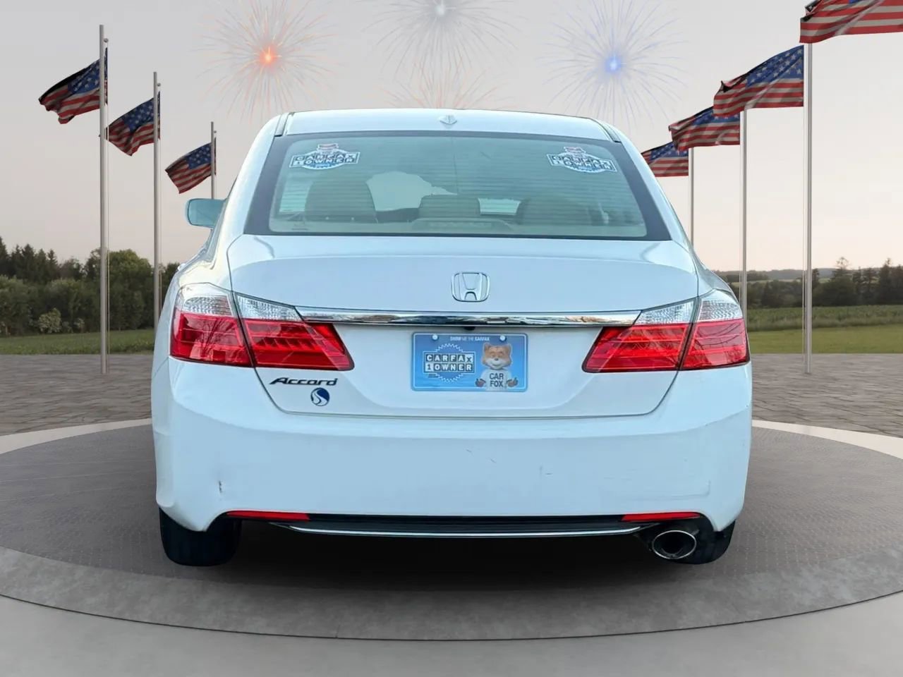 Used 2013 Honda Accord EX-L image 6