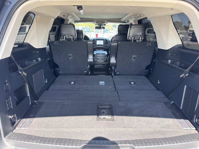 Certified 2020 Ford Expedition Platinum AWD/4WD image 35